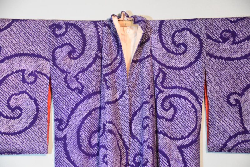 Shibori Kimono - Image 3