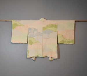 Vintage Haori from Japan