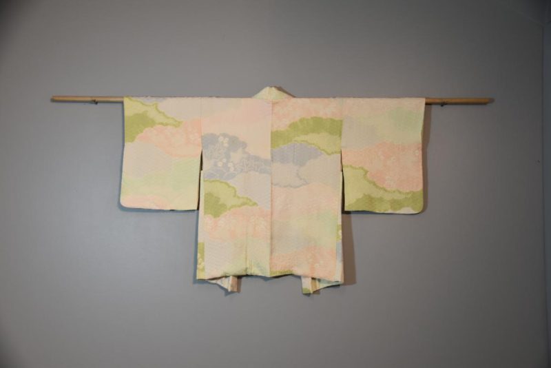 Vintage Haori from Japan