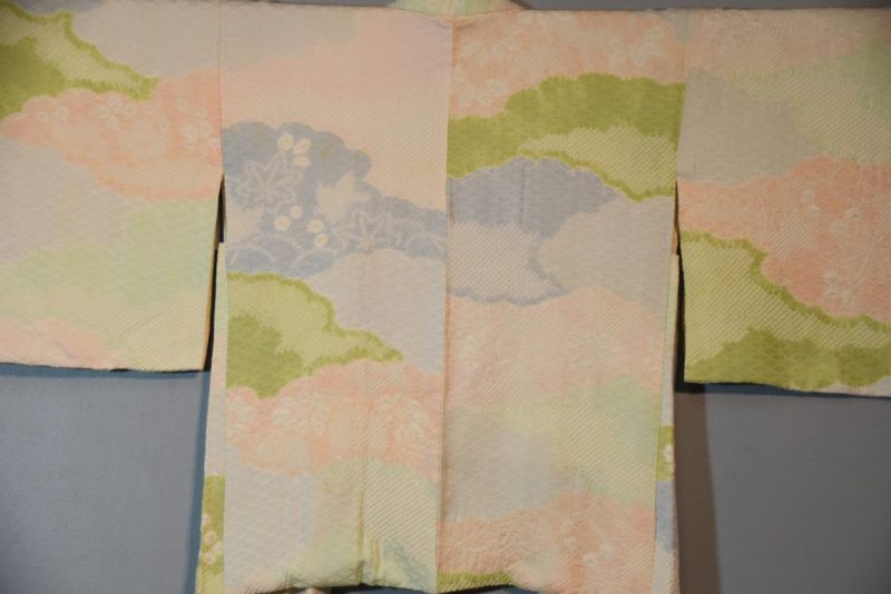 Vintage Haori from Japan - Image 2