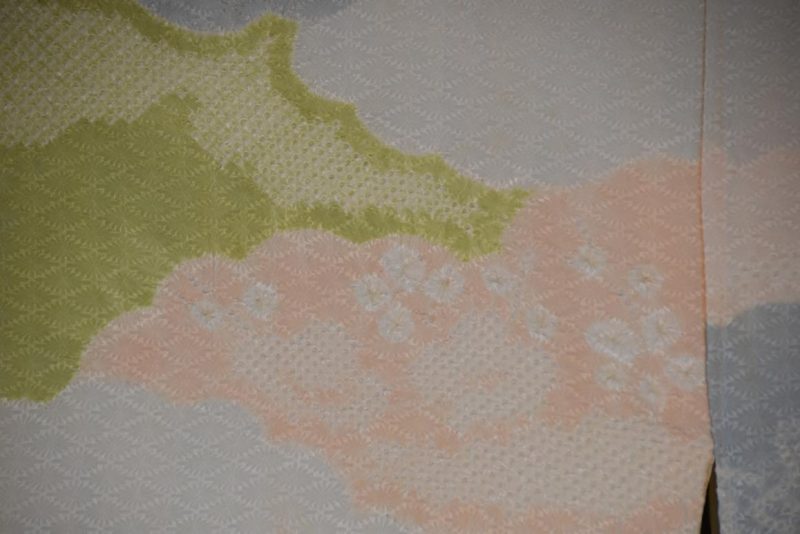 Vintage Haori from Japan - Image 14