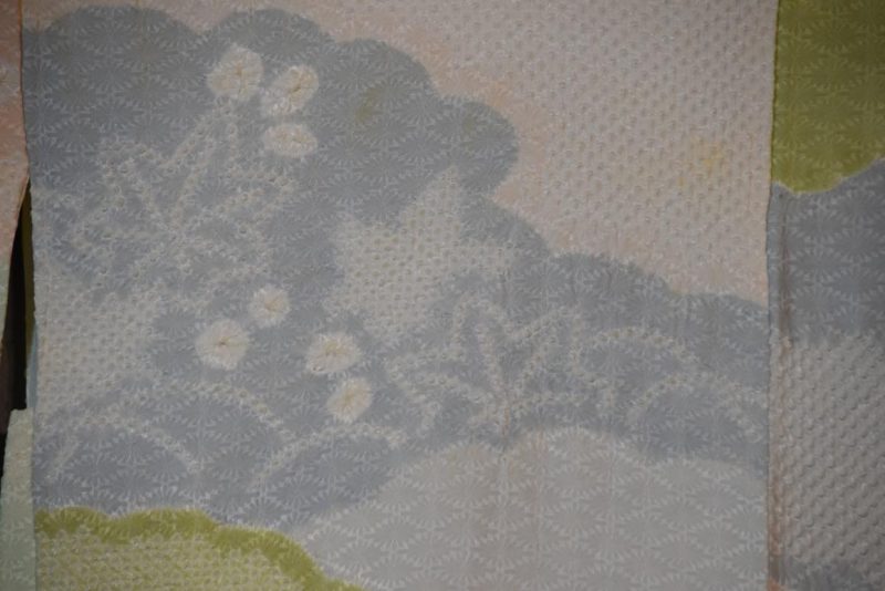 Vintage Haori from Japan - Image 13
