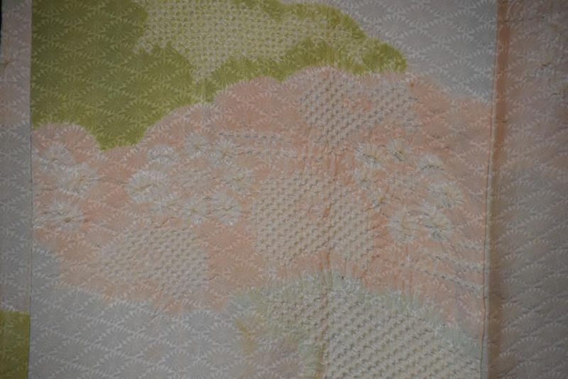 Vintage Haori from Japan - Image 10