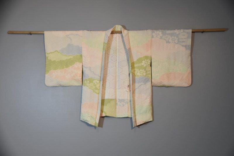 Vintage Haori from Japan - Image 9