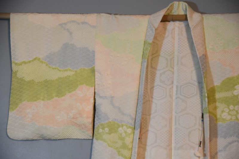 Vintage Haori from Japan - Image 8