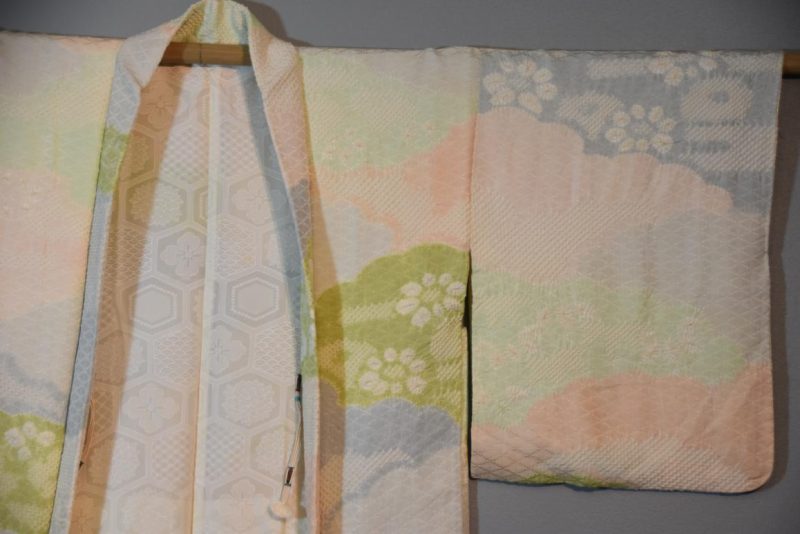 Vintage Haori from Japan - Image 7