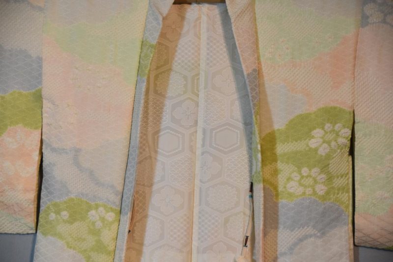 Vintage Haori from Japan - Image 6