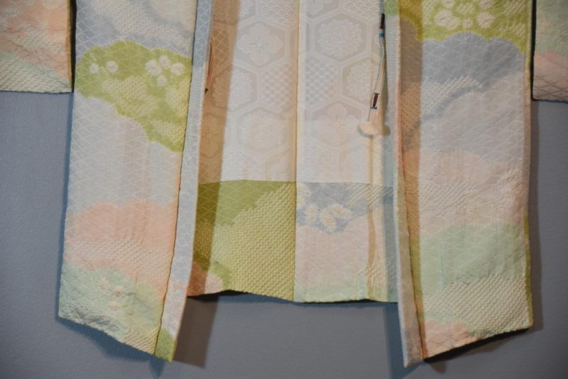Vintage Haori from Japan - Image 5