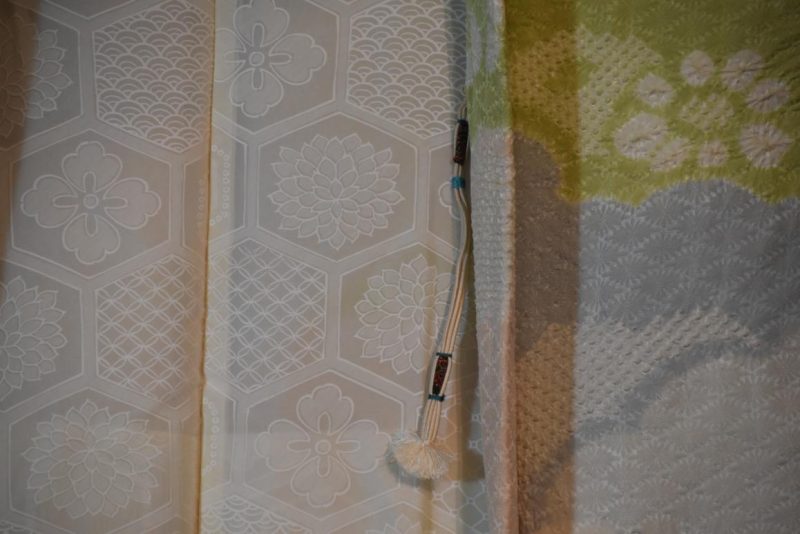 Vintage Haori from Japan - Image 4