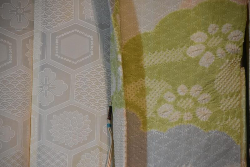 Vintage Haori from Japan - Image 3