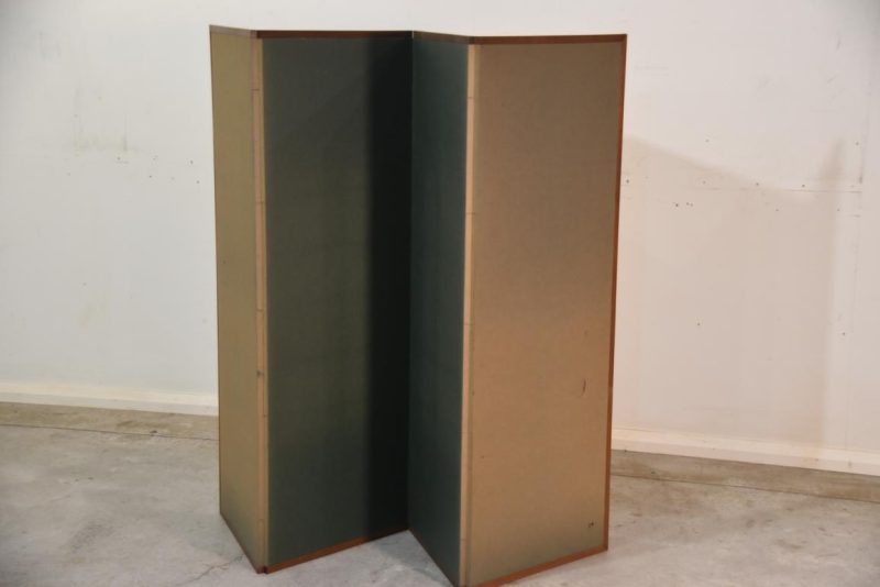 Kano School 4 Panel Screen Width:2000mm - Image 3