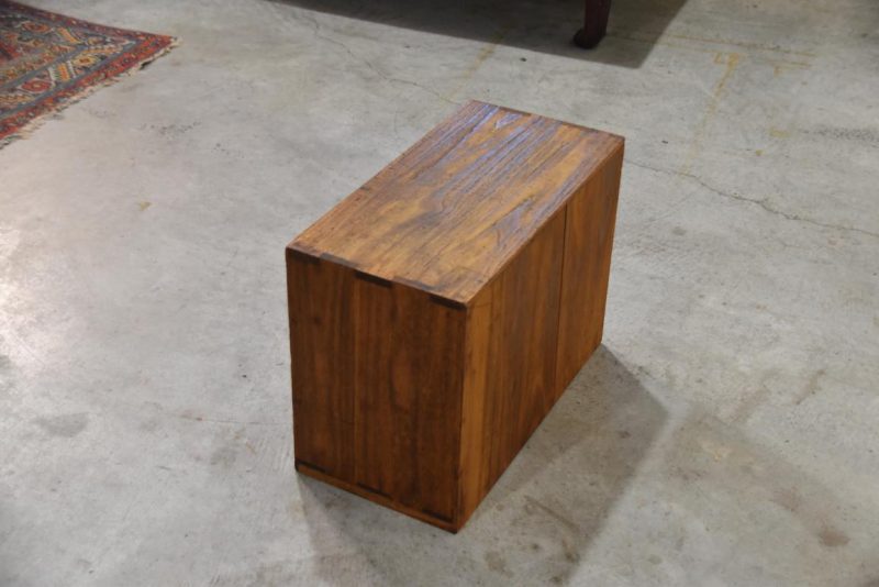 Vintage Kodansu Small Chest Width:575mm - Image 3