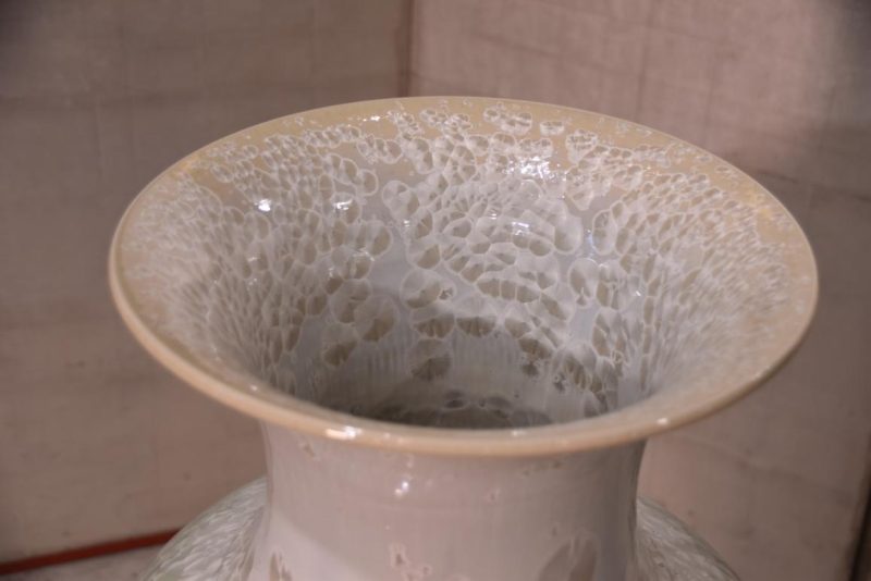 Crystalline Vase Height:1010mm - Image 5