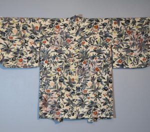 Kimono Jacket