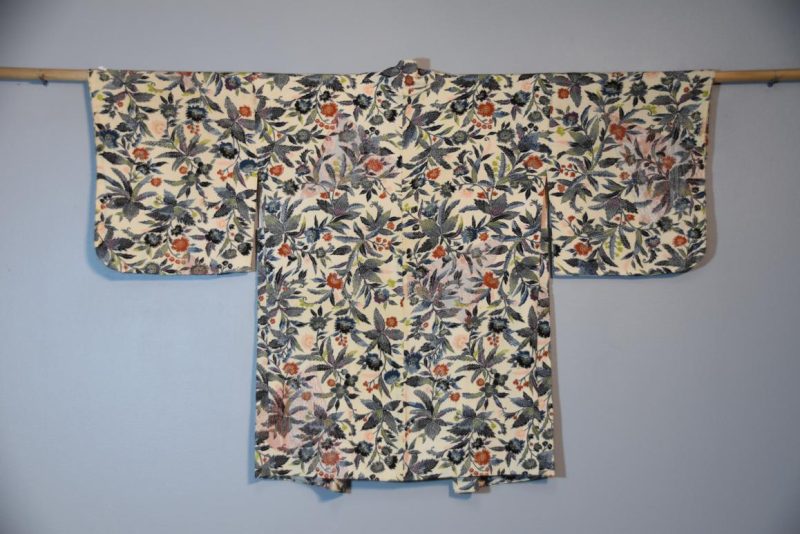 Kimono Jacket