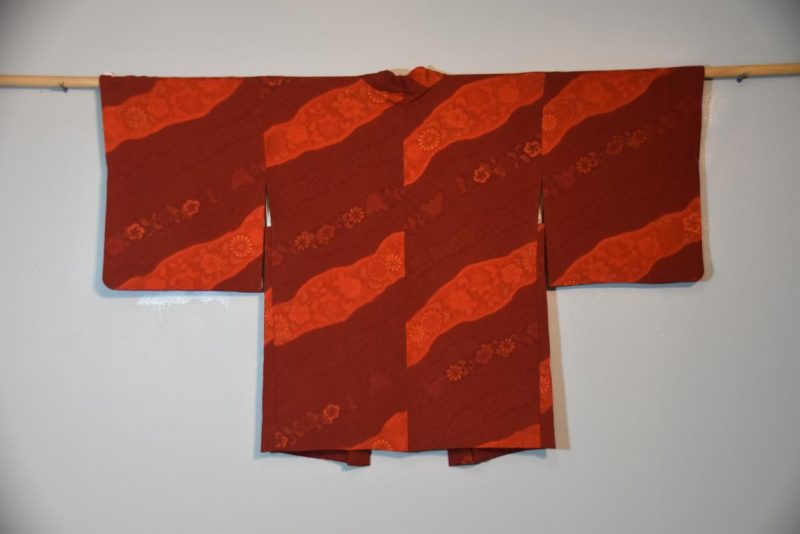 Haori from Japan