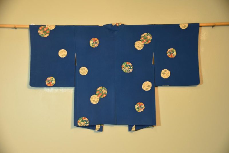Vintage Haori