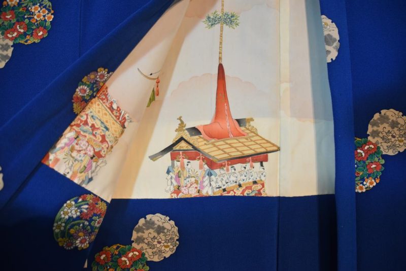 Vintage Haori - Image 4