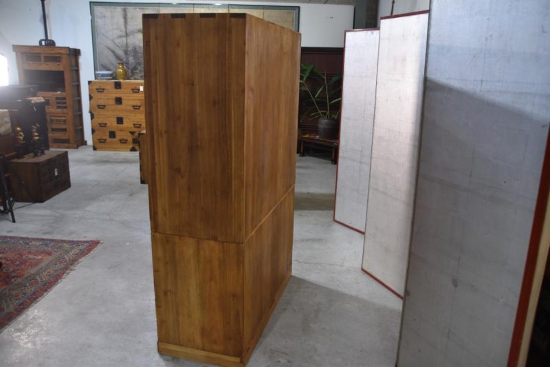 Vintage Paulownia Wedding Chest Width:1060mm - Image 3