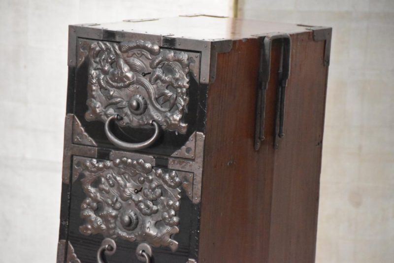 Narrow Shonai Region Chest Width:300mm - Image 2