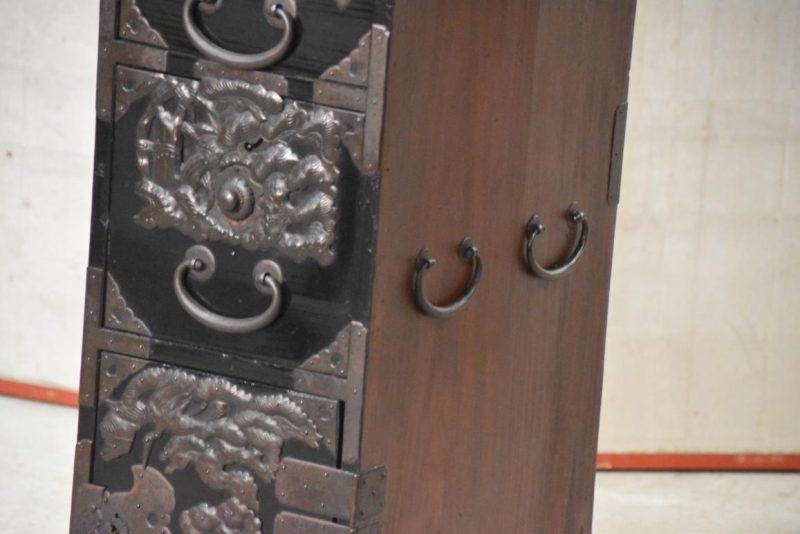 Narrow Shonai Region Chest Width:300mm - Image 13