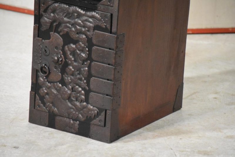Narrow Shonai Region Chest Width:300mm - Image 12