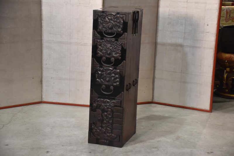Narrow Shonai Region Chest Width:300mm - Image 11
