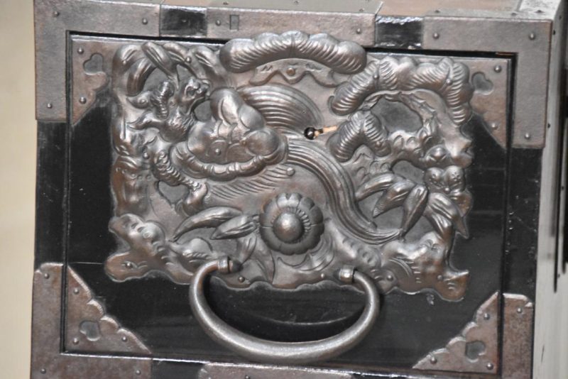 Narrow Shonai Region Chest Width:300mm - Image 10