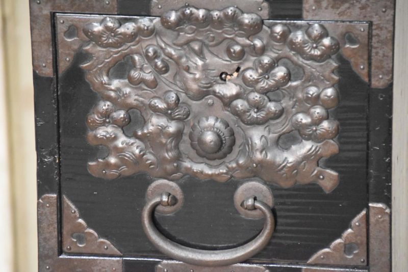 Narrow Shonai Region Chest Width:300mm - Image 9