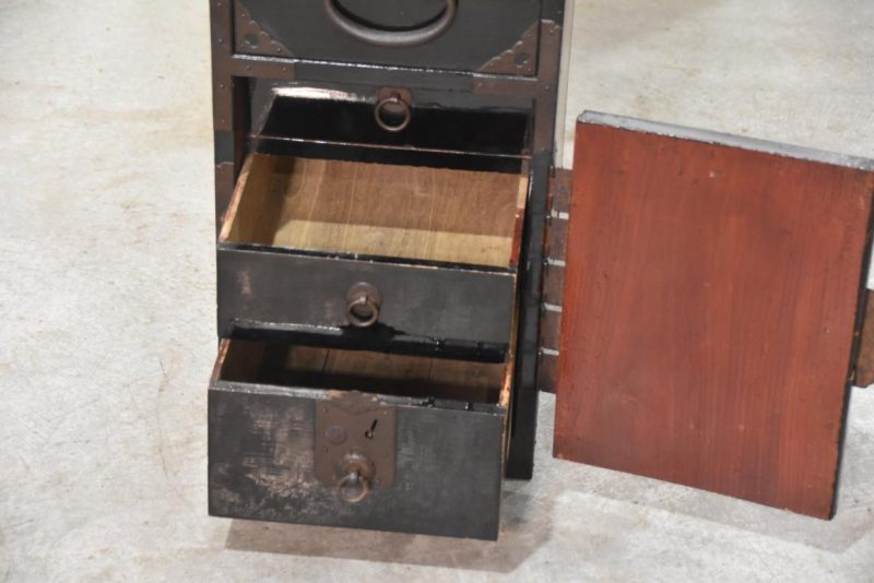 Narrow Shonai Region Chest Width:300mm - Image 7