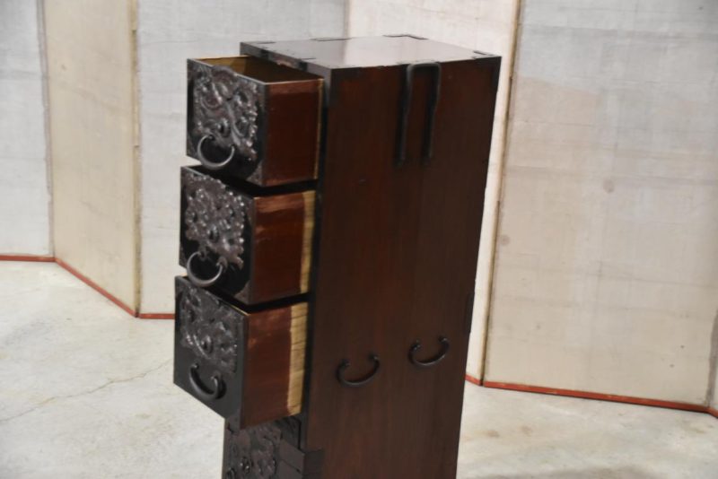 Narrow Shonai Region Chest Width:300mm - Image 6