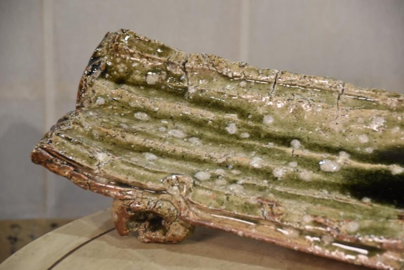 Large Platter by Takuma Murakoshi Width:645mm - Image 9