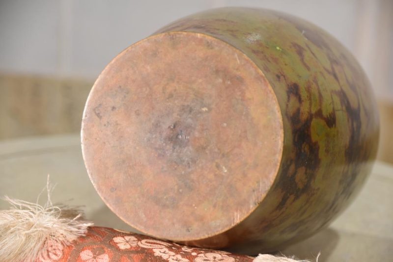 Japanese Murashido Bronze Vase Height:300mm's - Image 3