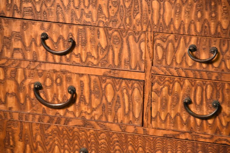 Hari Bako Sewing Box Width:325mm - Image 7