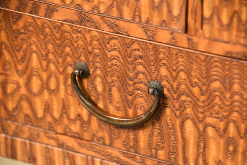 Hari Bako Sewing Box Width:325mm - Image 6