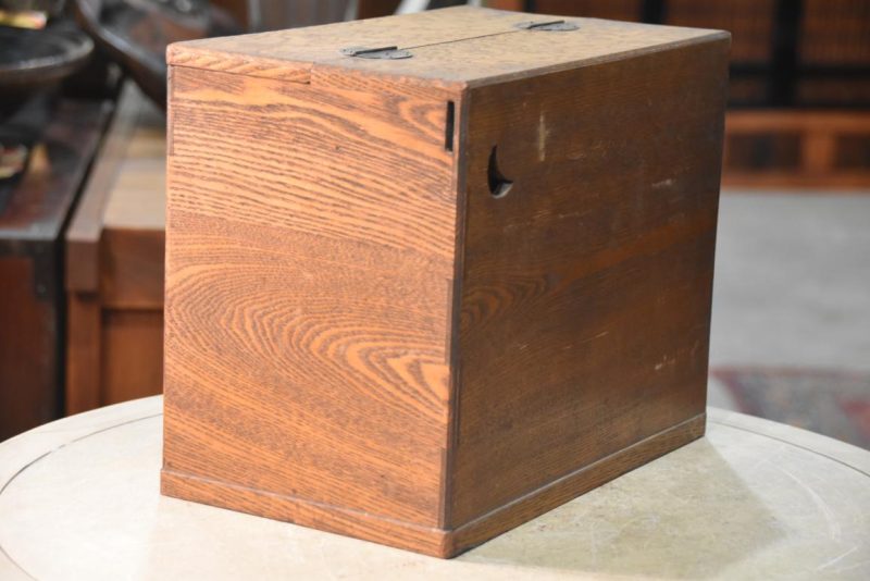 Hari Bako Sewing Box Width:325mm - Image 8