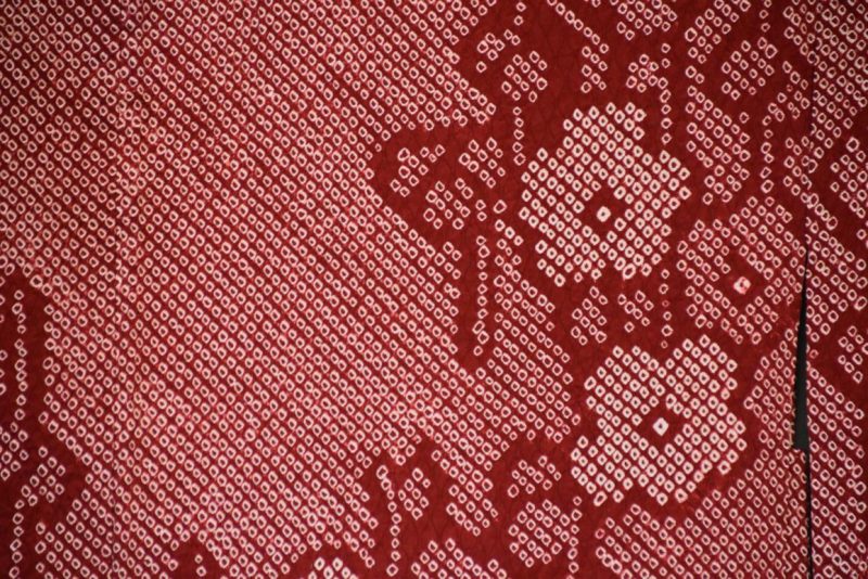 Shibori Haori - Image 5