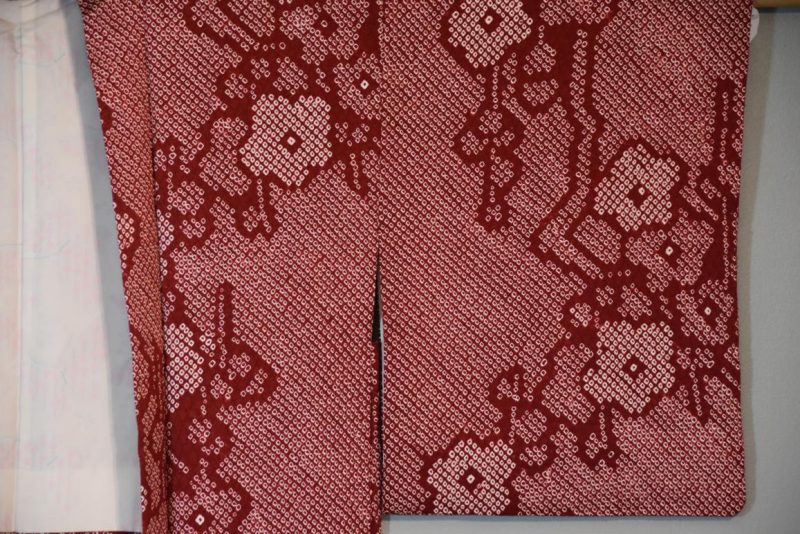 Shibori Haori - Image 3
