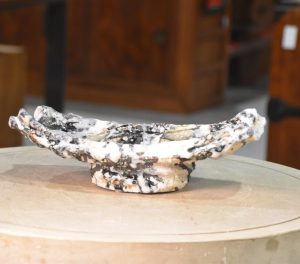 Wabi Sabi Bowl by Takuma Murakoshi Width:345mm