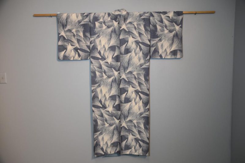 Original Kimono from Japan