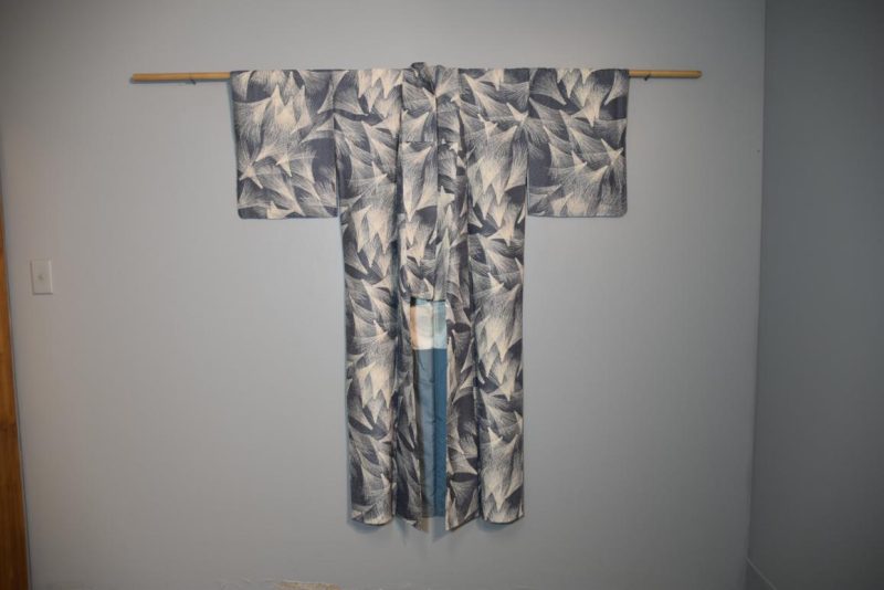 Original Kimono from Japan - Image 2