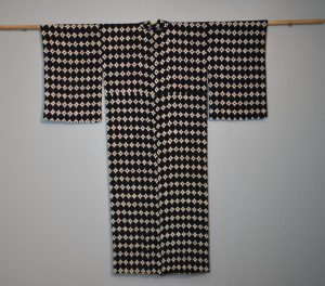 Kimono from Japan