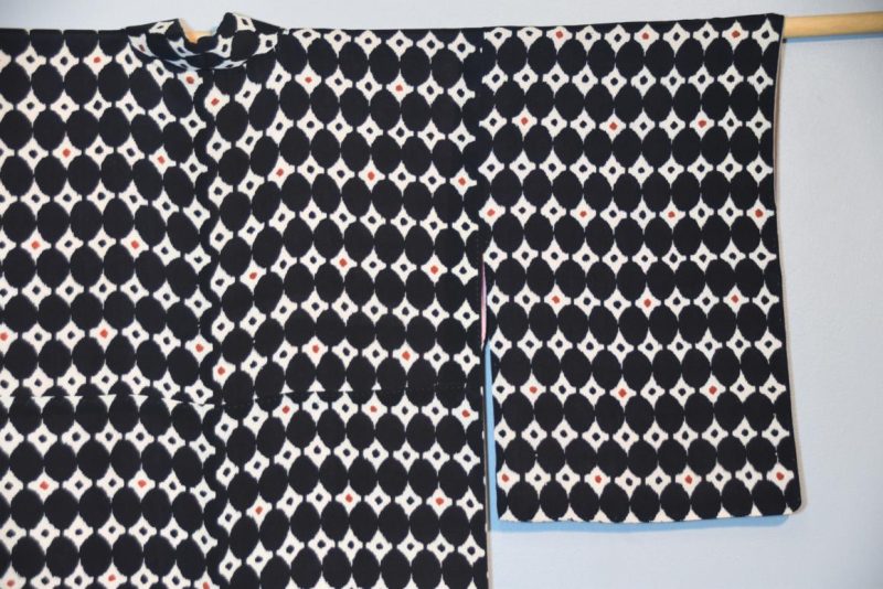 Kimono from Japan - Image 6