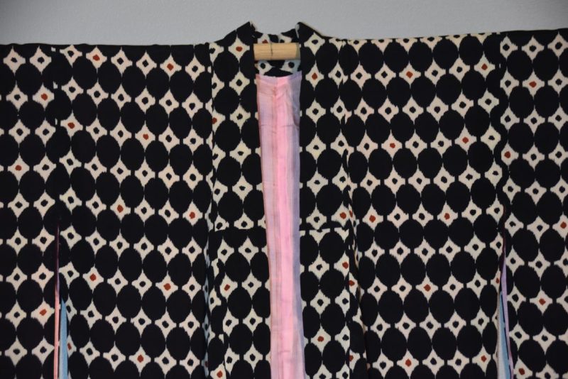 Kimono from Japan - Image 3