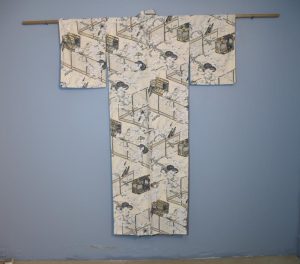 Japanese Kimono
