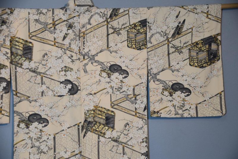 Japanese Kimono - Image 2