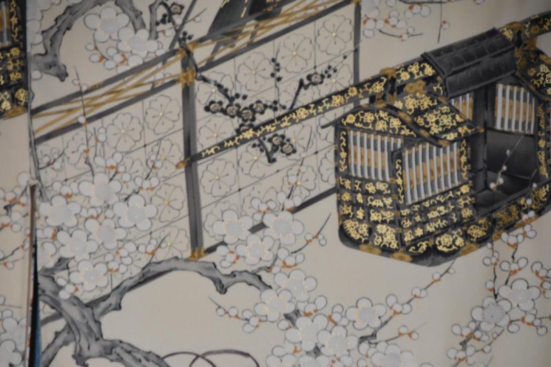 Japanese Kimono - Image 3