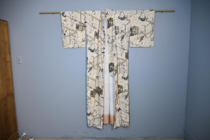 Japanese Kimono - Image 4