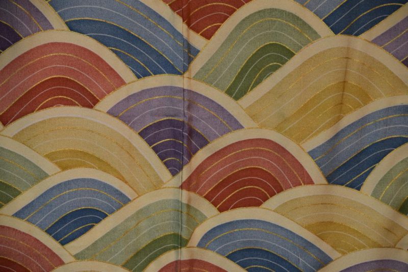 Kimono from Japan - Image 2