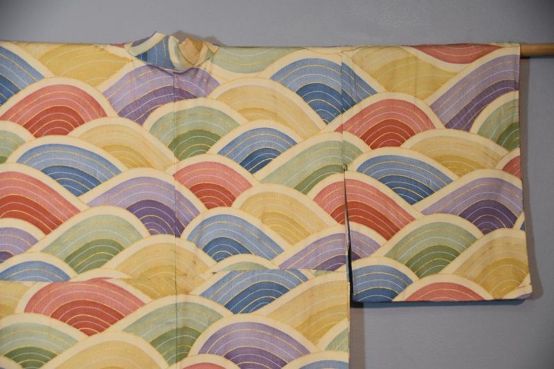 Kimono from Japan - Image 7